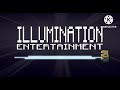 Universal Pictures/Illumination Entertainment (2010, Minecraft Recreation)