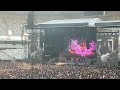 Live and Let Die - Guns'n'Roses - Bordeaux - Matmut Atlantique 2018