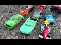 Disney Pixar Cars 3 Lightning McQueen, Looking For Lightning McQueen Toys - Cars 4 #41