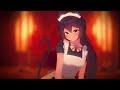Maid Catgirl cleans your Castle and You | ASMR | [ear cleaning] [whispers] [assorted triggers]