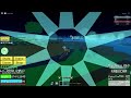 Superhuman & Darkblade Air PvP Montage I Bloxfruits (HIGHLIGHTS #1)