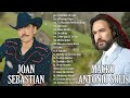 JOAN SEBASTIAN y MARCO ANTONIO SOLIS 30 GRANDES EXITOS || JOAN SEBASTIAN y SOLIS SUS MEJORES