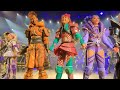 Starlight Express London Megamix 8.6.24