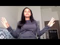 Motivational Vlog/ Introduction to YouTube