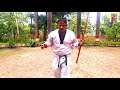 How To Learn A Stick Spins Three Simple Steps 2 | In Hindi