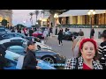 COMPILATION CARSPOTTING 2023 BILLIONAIRE BEST OF SUPERCARS MONACO#billionaire#luxury#monaco#car