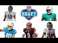 NFL DRAFT WALLPAPERS