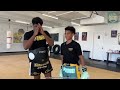 You're about to Improve your Muay Thai in 11 min! Feint Technique Tutorial for all Levels