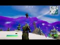 I’m Still not Sure What this Person was Trying to Build (Fortnite Gameplay)