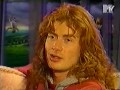 Megadeth - Hidden Treasures (Track-By-Track Report 1995)