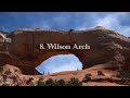 TOP 10 PLACES TO VISIT IN MOAB, UTAH (Outside The Parks)