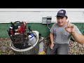 AC Won't Start - How To Troubleshoot & Replace a Contactor - 1 Pole vs 2 Pole