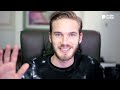 Cuộc Đời Và Sự Nghiệp Đầy Sóng Gió Của PEWDIEPIE