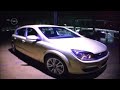 The making of the Opel Astra H