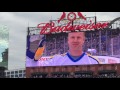 2017 Winter Classic Alumni Hockey Game at Busch Stadium St. Louis Blues Roster