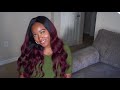 How To Make A Full Wig With Lace Closure  BEGINNER FRIENDLY | March Queen Hair