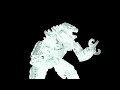 MECHAGODZILLA REVEAL STOP-MOTION RECREATION 4K