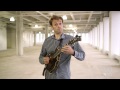 Genre Hopping with Chris Thile