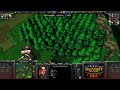 НА ЛЮБОЕ ДЕЙСТВИЕ ОДИН ОТВЕТ: Sok (Hum) vs Kaho (Ne) Warcraft 3 Reforged