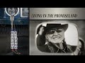Willie Nelson - Living In the Promiseland (Official Audio)