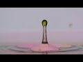 WATER DROP 1_HOUR WET DROPLET SOUNDS Concentration Focus Meditate Nap Affirm #WaterDrops