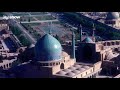 اسرار مهم ترین مسجد تاریخی اصفهان در دوره صفوی مسجد شاه