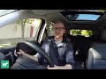 2017 Ford Escape vs 2017 Hyundai Tucson Comparison Review
