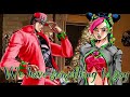 “Joestar Jingle Bells” (A JoJo Christmas Parody)