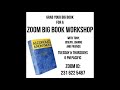 Is Doing Step 1 about surrendering or something else? workshop with Tony R. .The Doctors Opinion