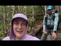 Day 1 | Appalachian Trail SOBO Flip Flop 2024