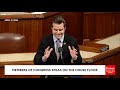 'I Come To The House Floor This Evening To Expose A Cover-Up': Matt Gaetz