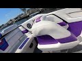 TAKING MY 1,000 HP 35 FOUNTAIN OUT FOR A RIP! TWIN OUTBOARD CENTER CONSOLE TRIED TO RACE US!