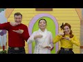 Ep.2 We're All Fruit Salad! with Dami Im | Celebrate 60 Years of AUS-KOR Friendship with The Wiggles