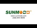 SunModo SunTurf Ground Mount - The Most Versatile Solar Racking System