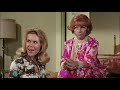 A Bedwarmer Harasses Samantha | Bewitched