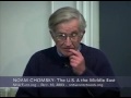 Noam Chomsky 