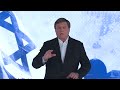 The Israel War, What’s Really Going On? Jimmy Evans Talks Prophecies, Accusations & Hidden Agendas