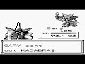 Pokemon Red Nuzlocke (6) Ships Ahoy!