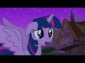 My Little Pony en español 🦄  Cura Mágica y Misteriosa | La Magia de la Amistad | Episodio Completo