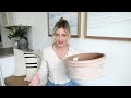 HIGH-END AT HOME FINDS || HOME DECORATING IDEAS || DESIGNER LOOK FOR LESS || SHOPPING FOR HOME DECOR