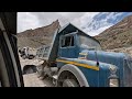 Travel at! Ladakh & Zanskar Ep14(To PADUM)/잔스카르&라다크 여행(파둠을 찾아)
