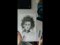 Edward Scissorhands Drawing Andy V Renditions