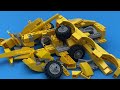 LEGO Tank - Armored Scout Car MOC - LEGO APC