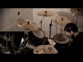 Nirvana - Sifting (drum cover)