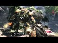 TITANFALL 2 All Cutscenes (Full Game Movie) 1080p 60FPS HD