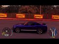 Ford Shelby GT500 | The Crew Motorfest