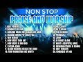 Top 100 Hits | Ultimate Christian Music & Praise Songs Playlist 2024