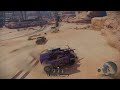 Crossout fun with cannons