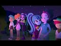 Equestria Girls Season 2 | 'Find the Magic'  Music Video