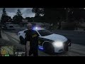 Back to Back Citations | GTA 5 OCRP